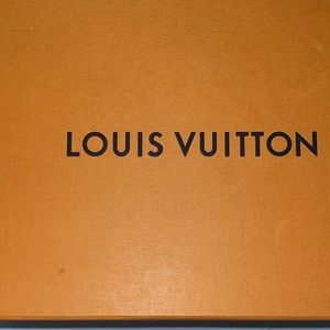 Louis Vuitton FRONTROW SNEAKER